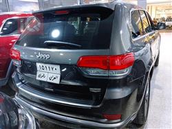جیپ گراند شیرۆکی